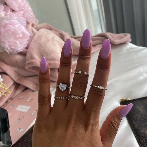 Mixed Box of Rings - Picture 8 of 10